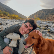 Damian P., Pet Care Provider in Anaheim, CA with 2 years paid experience