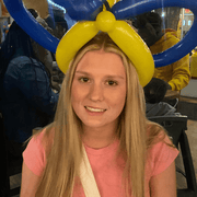 Madison M., Nanny in 30567 with 2 years of paid experience