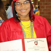 Jahayla M. - Maricopa Babysitter