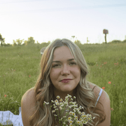 Sydnee B., Child Care in Winona, TX 75792 with 4 years of paid experience