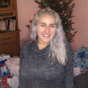Molly S. - Normal Nanny