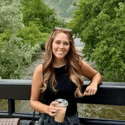 Madeline O., Babysitter in Frisco, TX with 15 years paid experience