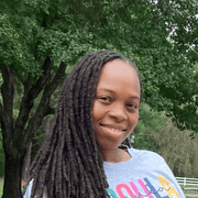 Takeda S., Babysitter in Chapel Hill, NC 27516 with 3 years of paid experience