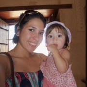 Ana M. - Fayetteville <span class="translation_missing" title="translation missing: en.application.care_types.child_care">Child Care</span>