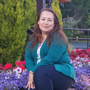 Flor Z., Nanny in Van Nuys, CA with 5 years paid experience