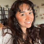 Grace C., Babysitter in Corpus Christi, TX with 8 years paid experience