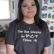 Lucille K., Child Care in Eaton, OH 45320 with 1 year of paid experience