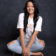 Aaliyah L., Babysitter in 36860 with 2 years of paid experience