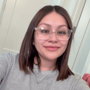 Anahi A., Babysitter in Surprise, AZ with 1 year paid experience