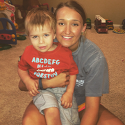Ashley M., Babysitter in Lawrence, KS with 10 years paid experience