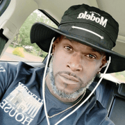 Antonio G., Care Companion in Starr, SC with 2 years paid experience