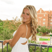 Hannah M., Babysitter in Winter Park, FL with 2 years paid experience