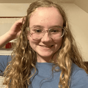 Ella L., Nanny in 28391 with 4 years of paid experience