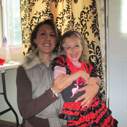 Angela D., Nanny in Highgate, VT with 1 year paid experience