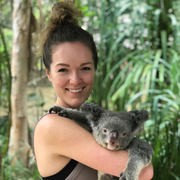 Lana D. - Pensacola Nanny