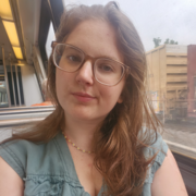 Lily K., Care Companion in Takoma Park, MD with 0 years paid experience