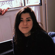 Caroline D. - Newton Highlands Babysitter