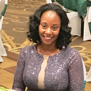 Jamillah Z. - Arlington Babysitter