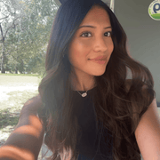 Estella B., Nanny in Spring, TX with 3 years paid experience