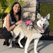 Madeline F., Babysitter in San Diego, CA with 10 years paid experience
