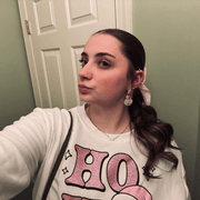 Sofia H., Babysitter in Athens, OH with 2 years paid experience