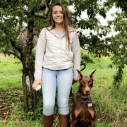 Madyson C., Pet Care Provider in Roxbury, MA with 7 years paid experience