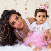 Mariam A., Nanny in Burlingame, CA with 0 years paid experience