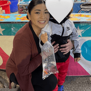 Perla R., Babysitter in Whitewater, CA 92282 with 2 years of paid experience
