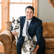 Nickolas C., Pet Care Provider in Somerville, MA with 3 years paid experience