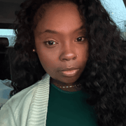 Jaylin L., Babysitter in 21014 with 0 years of paid experience