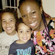 Cynthia O., Nanny in Houston, TX with 9 years paid experience