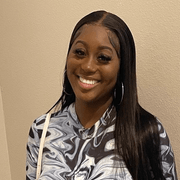 Jazzmyne W., Babysitter in Euless, TX 76039 with 5 years of paid experience