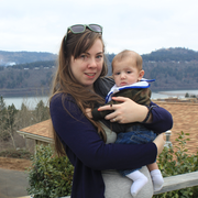 Emily J., Babysitter in Portland, OR with 19 years paid experience