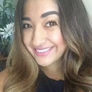 Karina H. - Inglewood <span class="translation_missing" title="translation missing: en.application.care_types.child_care">Child Care</span>