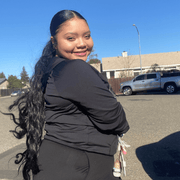 Jameela Y., Nanny in Courtland, CA 95615 with 10 years of paid experience