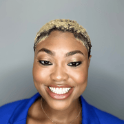 Zion P., Babysitter in 70092 with 5 years of paid experience