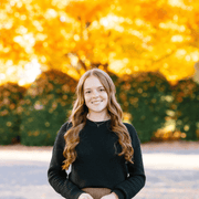 Morgan C., Child Care Provider in 40403 with 7 years of paid experience