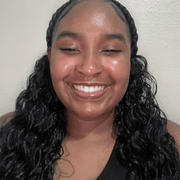 Destine J., Babysitter in 23885 with 1 year of paid experience