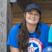 Paige S., Nanny in 06469 with 7 years of paid experience