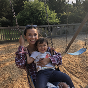 Adriana D., Nanny in Pacifica, CA with 2 years paid experience