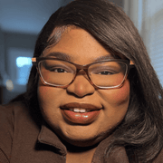 O'neisha W., Nanny in Englewood, OH 45322 with 1 year of paid experience
