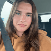 Madi C., Babysitter in Chattanooga, TN with 2 years paid experience