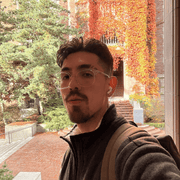 Carlos Y., Babysitter in 98006 with 1 year of paid experience