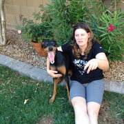Stacy C., Pet Care Provider in Avondale, AZ 85392 with 1 year paid experience