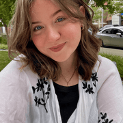 Rebecca R., Babysitter in Dulles, VA with 3 years paid experience