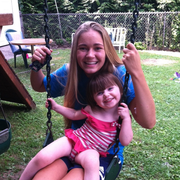 Liz D., Babysitter in Stamford, CT with 15 years paid experience