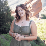 Payton B., Babysitter in Broomfield, CO with 1 year paid experience