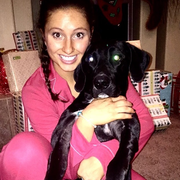 Chandler F., Pet Care Provider in Grain Valley, MO 64029 with 1 year paid experience
