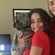 Lara M., Child Care Provider in 33411 with 4 years of paid experience