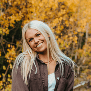 Ellie C., Babysitter in Draper, UT with 8 years paid experience
